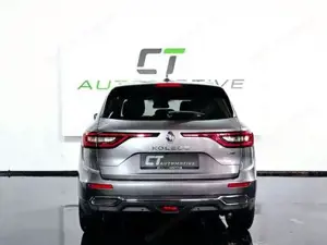 Renault Koleos Bild 5
