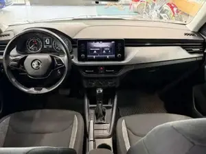 Skoda Kamiq Bild 12