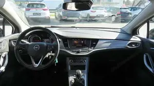 Opel Astra Bild 11