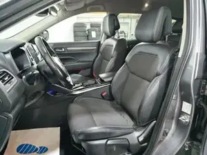 Renault Koleos Bild 11
