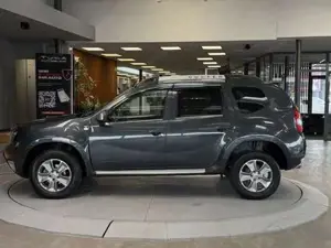 Dacia Duster Bild 8