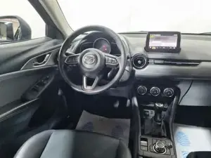 Mazda CX-3 Bild 7