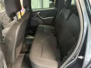 Dacia Duster Bild 17