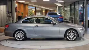 BMW 320 Bild 5