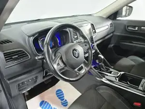 Renault Koleos Bild 7