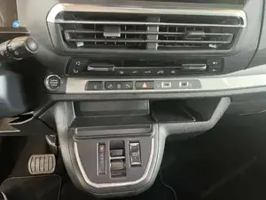 Opel Zafira Bild 19