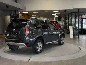 Dacia Duster Bild 5