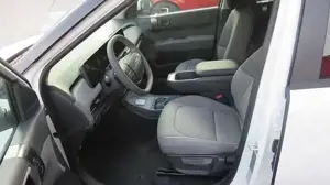 Kia EV3 Bild 10