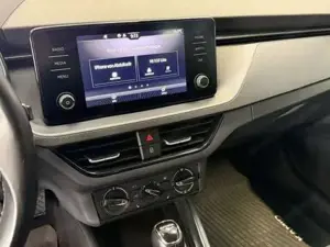 Skoda Kamiq Bild 15