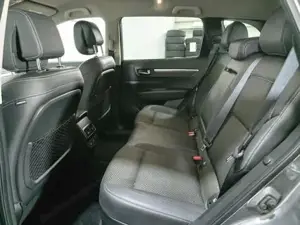 Renault Koleos Bild 12