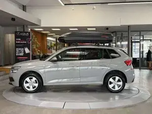 Skoda Kamiq Bild 8
