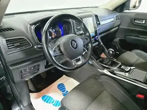 Renault Koleos Bild 4