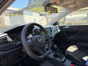Volkswagen Polo Bild 5