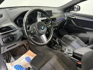 BMW X2 Bild 6