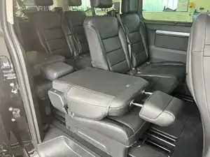 Opel Zafira Bild 20