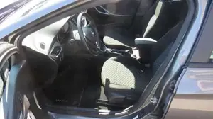 Opel Astra Bild 9
