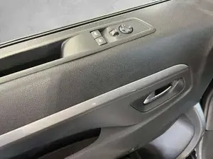 Opel Zafira Bild 12