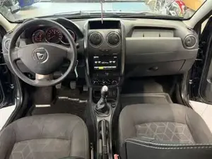Dacia Duster Bild 12