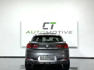 BMW X2 Bild 4