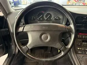 BMW 850 Bild 11