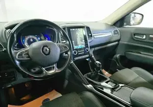 Renault Koleos Bild 6