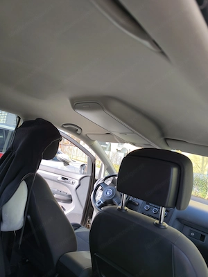 Wv touran  1.6tdi Bild 2
