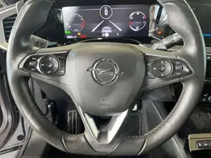 Opel Mokka Bild 9