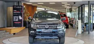 Volkswagen Amarok Bild 2