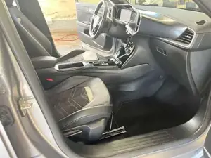Opel Mokka Bild 18
