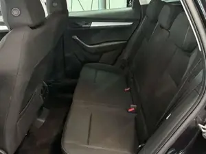 Skoda Karoq Bild 16