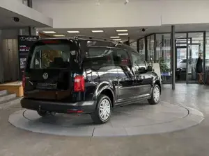 Volkswagen Caddy Bild 5