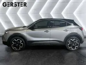 Opel Mokka Bild 3