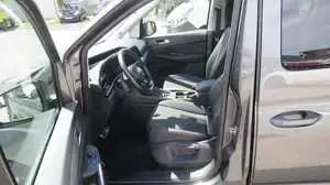Ford Tourneo connect Bild 10