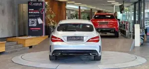 Mercedes-Benz A 200 Bild 8