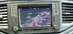 Volkswagen Amarok Bild 14
