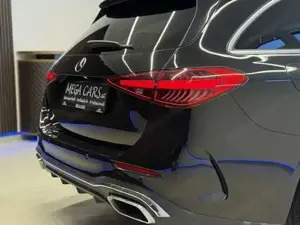 Mercedes-Benz C 300 Bild 10