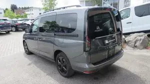 Ford Tourneo connect Bild 6
