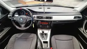 BMW 316 Bild 14