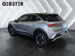 Opel Mokka Bild 4