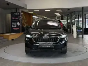 Skoda Karoq Bild 2