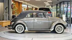 Volkswagen Käfer Bild 4