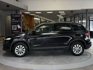 Skoda Karoq Bild 8