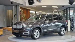 BMW X5 Bild 5