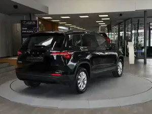 Skoda Karoq Bild 5