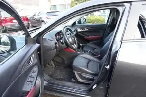 Mazda CX-3 Bild 7