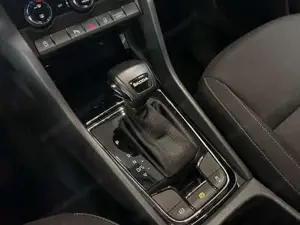 Skoda Karoq Bild 14