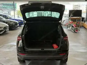 Skoda Karoq Bild 9
