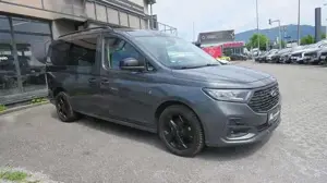 Ford Tourneo connect Bild 3