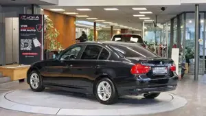 BMW 316 Bild 6