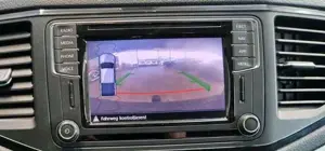 Volkswagen Amarok Bild 15